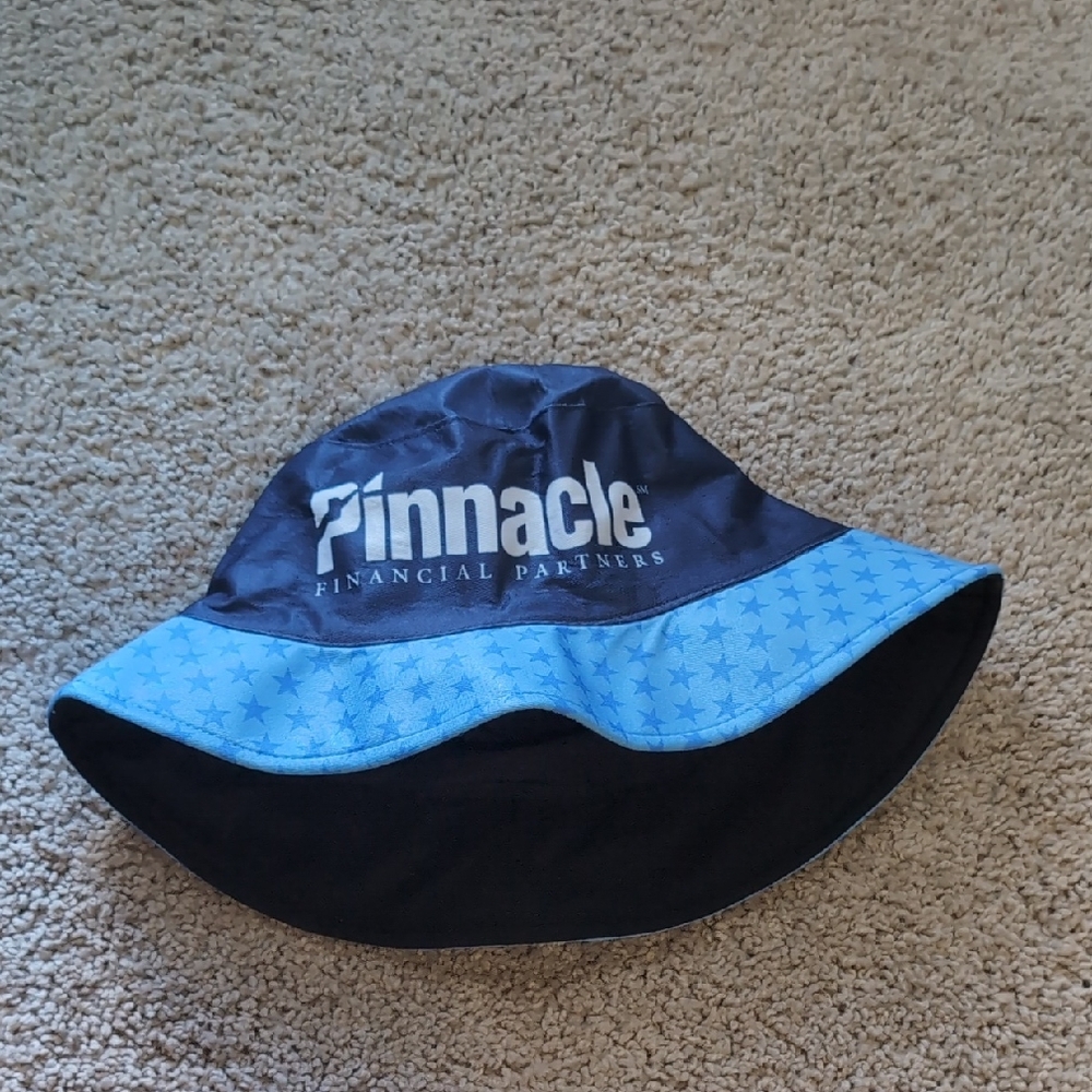 Tennessee Titans Blue Bucket Hat